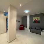 Comfort And Terrace Nel Cuore Di 公寓 巴里