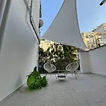 公寓 Comfort And Terrace Nel Cuore Di