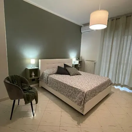 Comfort And Terrace Nel Cuore Di Апартаменти *