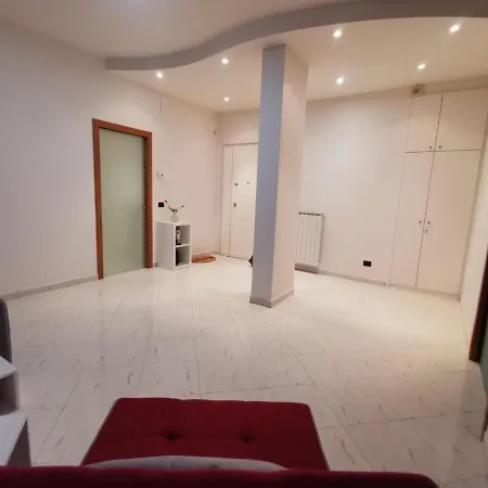 Comfort And Terrace Nel Cuore Di * Bari