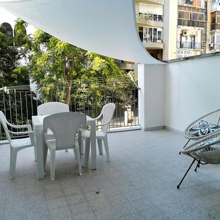 Apartament Comfort And Terrace Nel Cuore Di *