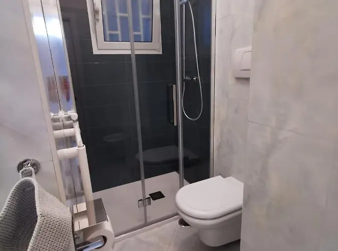 Comfort And Terrace Nel Cuore Di