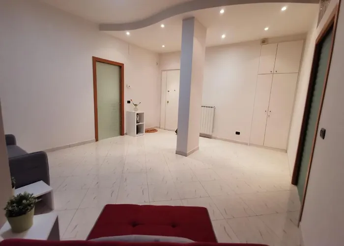 Comfort And Terrace Nel Cuore Di * Bari