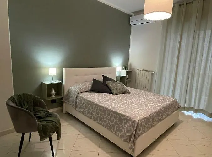 Comfort And Terrace Nel Cuore Di Apartment *