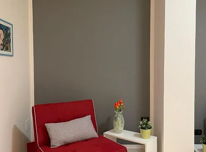 Comfort And Terrace Nel Cuore Di * Bari