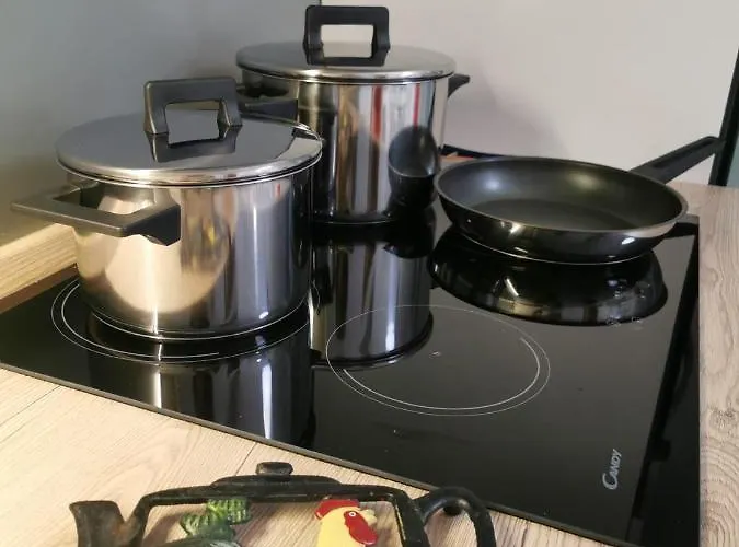 Apartment Comfort And Terrace Nel Cuore Di Bari