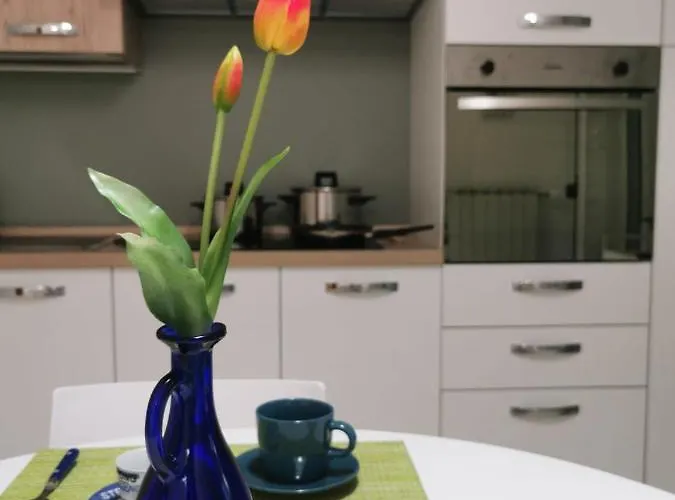 Comfort And Terrace Nel Cuore Di Bari